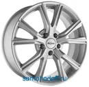 X trike X-122 7,5x18 5x100 ET38 dia 67,1 HS Россия