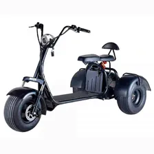 СityCoco Trike PRO 3000w 23Ah