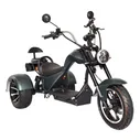 Электроскутер SKYBOARD TRIKE CHOPPER-2000