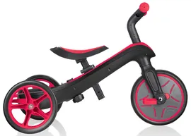 Детский велосипед Globber Trike Explorer (3 in 1) (2022)
