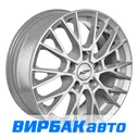 Диски литые X-trike X-135 16" PCD 5/100