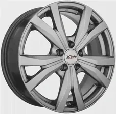Колесный диск X-trike X-119 16 / 5*105 ET38 D56.6 J6.5 HSB