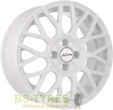 X'trike X-125 (W) 6.5xR16 ET35 4*98 D58.5