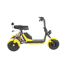 CityCoCo Trike X4 PRO