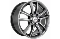 Диск X-trike X-116M j6.5 R16 5х105 ET 38 CT 56.6 HS