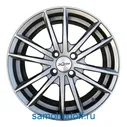 X trike X-129 6,5x16 4x100 ET48 dia 60,1 HSB