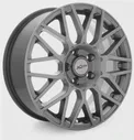 Диски X-trike X-131 17 / 4*100 ET41 D60.1 J7.0 HSB