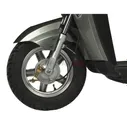 Электро трицикл VOLTECO TRIKE L New