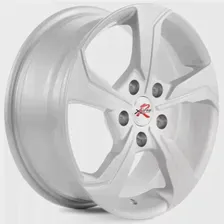 Диски X-trike R026 16 / 5*114.3 ET46 D67.1 J6.5 HSL