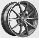 X-trike X-111M 6.5x15/5x114,3 ET38 D67,1 BFP